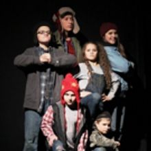 THE BEST CHRISTMAS PAGEANT EVER Will Close This Weekend at OCTA