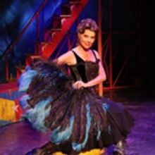 BWW Reviews: A Definitive 'Morning Glow' Lingers After a Glorious PIPPIN at The McCal