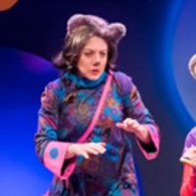 First Stage Honors 20th Anniversary of LILLY'S PURPLE PLASTIC PURSE