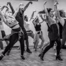 Photo Flash: Sneak Peek - GRAND HOTEL Begins Tonight at Southwark Playhouse