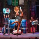 BWW Review: STOMP Smashes Through The Hippodrome