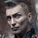 Aaron Crow Joins West End's IMPOSSIBLE for Final Week of Performances