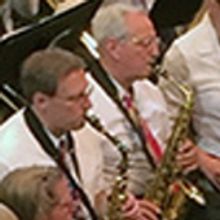 Mercer County Symphonic Band Presents 2017 Spring Concert