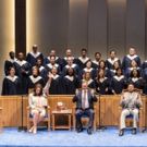 BWW Review: Highly Anticipated Center Theatre Group's & Playwrights Horizons' THE…