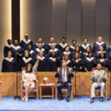 BWW Review: Highly Anticipated Center Theatre Group's & Playwrights Horizons' THE CHR