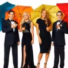 Adam Garcia, Jack Chambers, and More Lead Australian SINGIN' IN THE RAIN- Full Cast…