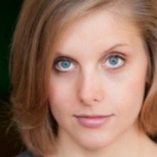 Laura Matthews and Mickey O'Sullivan to Star in The Comrades' DYING CITY