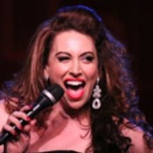 Photo Flash: Lesli Margherita Reprises BROAD at Birdland