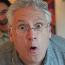 TWITTER WATCH: Harvey Fierstein For HAIRSPRAY LIVE?  He'll Do It!  Would Jackie Hoffman?