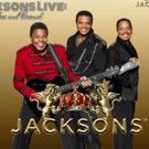 The Jacksons, Featuring Tito Jackie and Marlon to Perform at Four Winds New Buffalo…