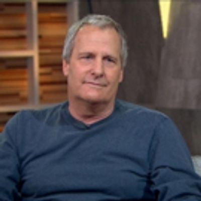 VIDEO: Jeff Daniels Talks Broadway's BLACKBIRD: 'It's a Heavyweight Fight'!
