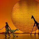 We Just Can't Wait! THE LION KING Will Celebrate 8000th Performance on Broadway