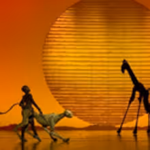 We Just Can't Wait! THE LION KING Will Celebrate 8000th Performance on Broadway