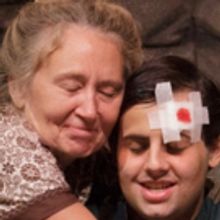 BWW Review: THE CRIPPLE OF INISHMAAN Delivers on Dark Humor