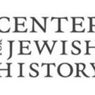 Literature, Theatre and More Set for Center for Jewish History's Jan/Feb 2016…