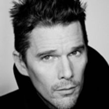 Oscar Nominee Ethan Hawke to Receive 2016 Donostia Award at San Sebastian Festival