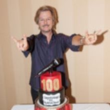 David Spade to Join Tina Fey in Upcoming CBS Pilot THE KICKER