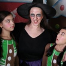 Amore Opera to Present HANSEL & GRETEL This December