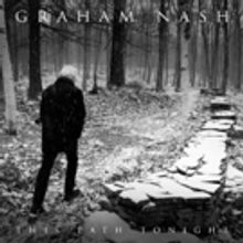 Graham Nash Adds U.S. Tour Dates In Support of New Album 'This Path Tonight'
