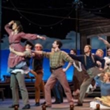 BWW Review: Arizona Broadway Theatre Presents CAROUSEL