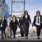 Crime Thriller RESERVOIR DOLLS Gives Tarantino a Shot of Estrogen at Onyx Theatre