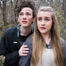 Outcry Youth Theatre to Stage PETER AND THE STARCATCHER This Winter