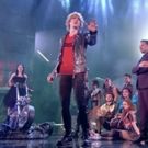 VIDEO: BAT OUT OF HELL Does it All for Love on Britain's Got Talent