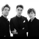 Emblem3 Launches New Album 'Waking Up'; Announce World Tour