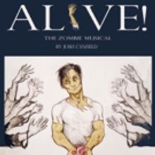 Denee Benton, Grace McLean and More to Lead ALIVE! THE ZOMBIE MUSICAL in Concert