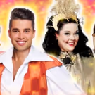Wolverhampton Grand Theatre Announces Cast of ALADDIN Pantomime