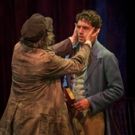 BWW Review: GREAT EXPECTATIONS at Everyman Theatre - An Ambitious Undertaking