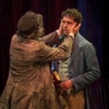 BWW Review: GREAT EXPECTATIONS at Everyman Theatre - An Ambitious Undertaking