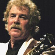 MusicWorks to Welcome Folk Icon Tom Rush to Old School Square, 2/10