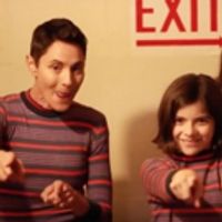 VIDEO: FUN HOME Cast Thanks Their Fans with 'When I'm Gone' Video Video
