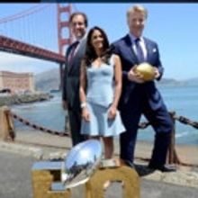 CBS Pre-Show THE SUPER BOWL TODAY Looks Back at Past 49 Years