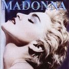 Madonna's True Blue Celebrates 30th Anniversary Today