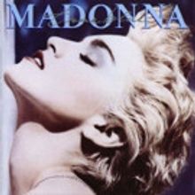 Madonna's True Blue Celebrates 30th Anniversary Today