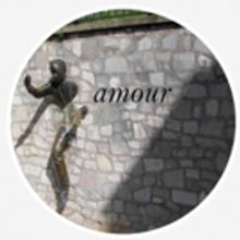 Black Button Eyes Productions to Stage Chicago Premiere of AMOUR This Fall