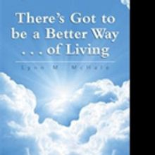 Lynn M. McHale Shares Her Battle With MS in New Book