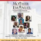 MOTHER EMANUEL: AN AMERICAN MUSICAL PLAY to Premiere at New Freedom Theatre