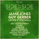 SIDEXSIDE at Tobacco Dock adds Nicole Moudaber, Cassy, Dubfire Art Department, Ryan…