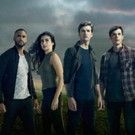 Freeform Gives Second Season Order to Newest Hit Series BEYOND