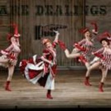 Single Tickets to The Dallas Opera's 'Seeking the Human Element' Season on Sale This…