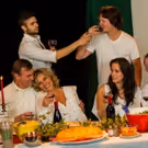Funky Little Theater Company's World Premiere of ITALY Begins Tonight