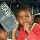 Bryce Pinkham and Lucas Caleb Rooney Open Youth Theater Center in Madagascar