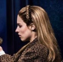 BWW Review: ANASTASIA Brings Romantic Golden Age Style Back To Broadway