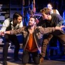 BWW Review: PETER AND THE STARCATCHER Reveals How the Saga of Peter Pan Began