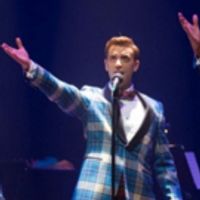 BWW Review: FOREVER PLAID is a Charming Crowd-Pleaser Photo