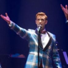 BWW Review: FOREVER PLAID is a Charming Crowd-Pleaser
