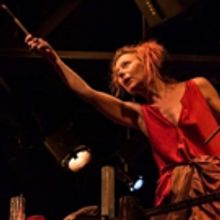 BWW Review: Steyn, Hopkins and Rebelo Riveting in Howard Barker's Fascinating SCENES 